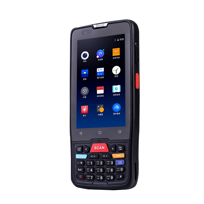 Q68 工业级PDA