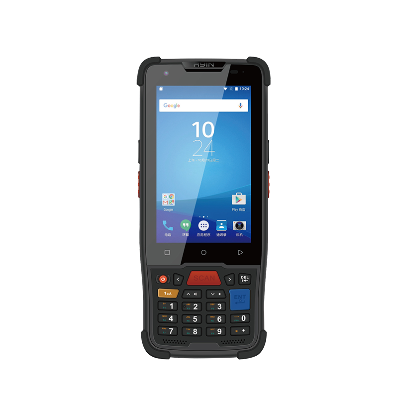 Q69 数字键盘PDA