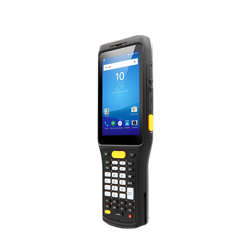 Q70 工业级PDA