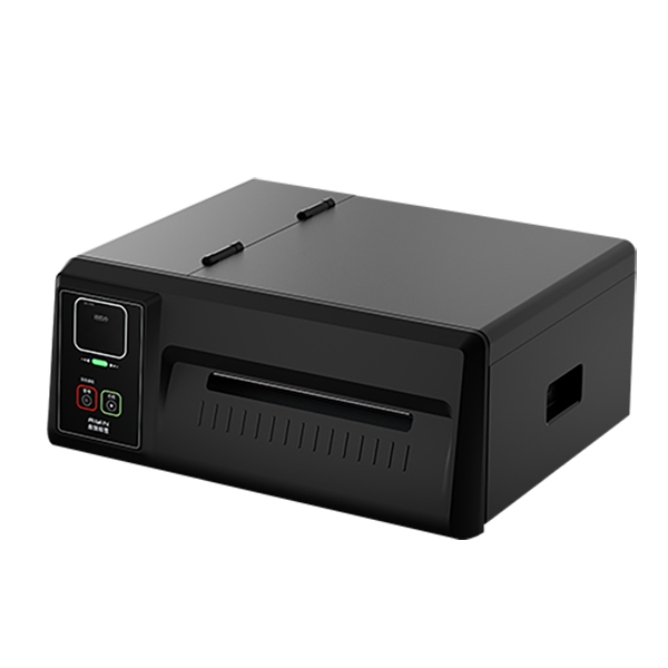 QR-310X 工业级面单打印机