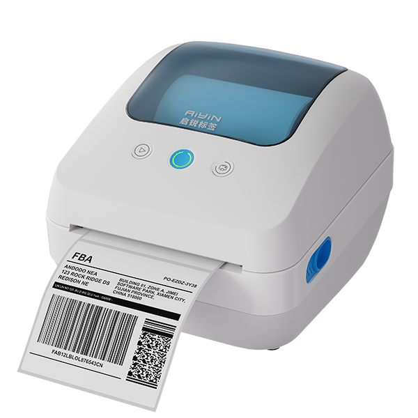 QR-888X/888XBT/888X Pro 4寸桌面式