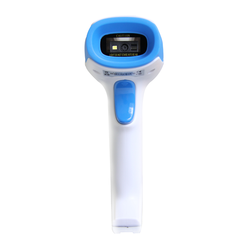 S10 二维无线条码扫描器