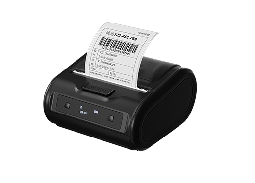 QR-365系列 自检页操作